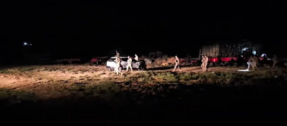 Mardin'de kayıp olarak aranan 13 yaşındaki Selahattin ölü bulundu
