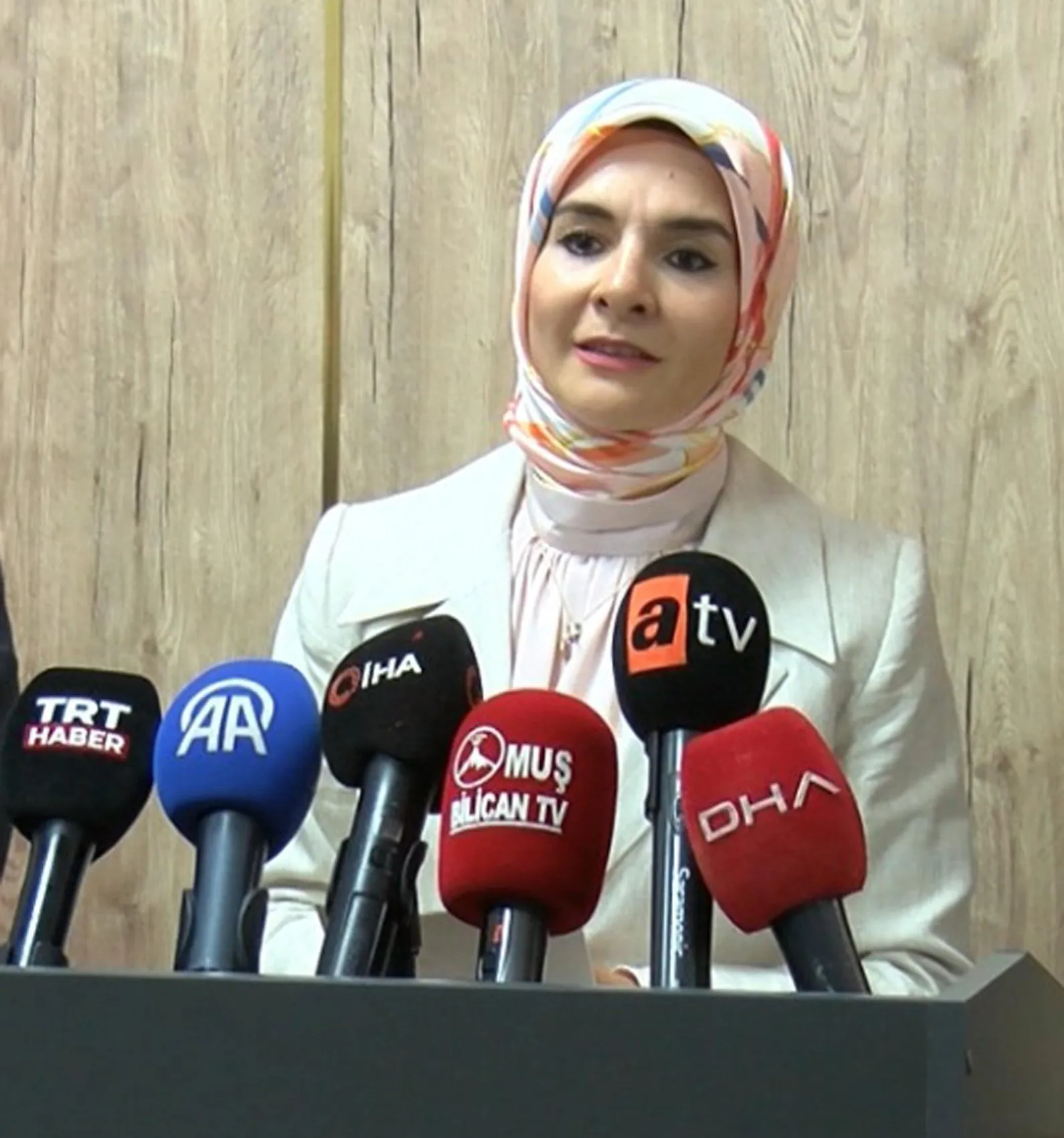 Bakan Göktaş Muş'ta: Terörsüz Türkiye'de yatırımlar büyüyecek
