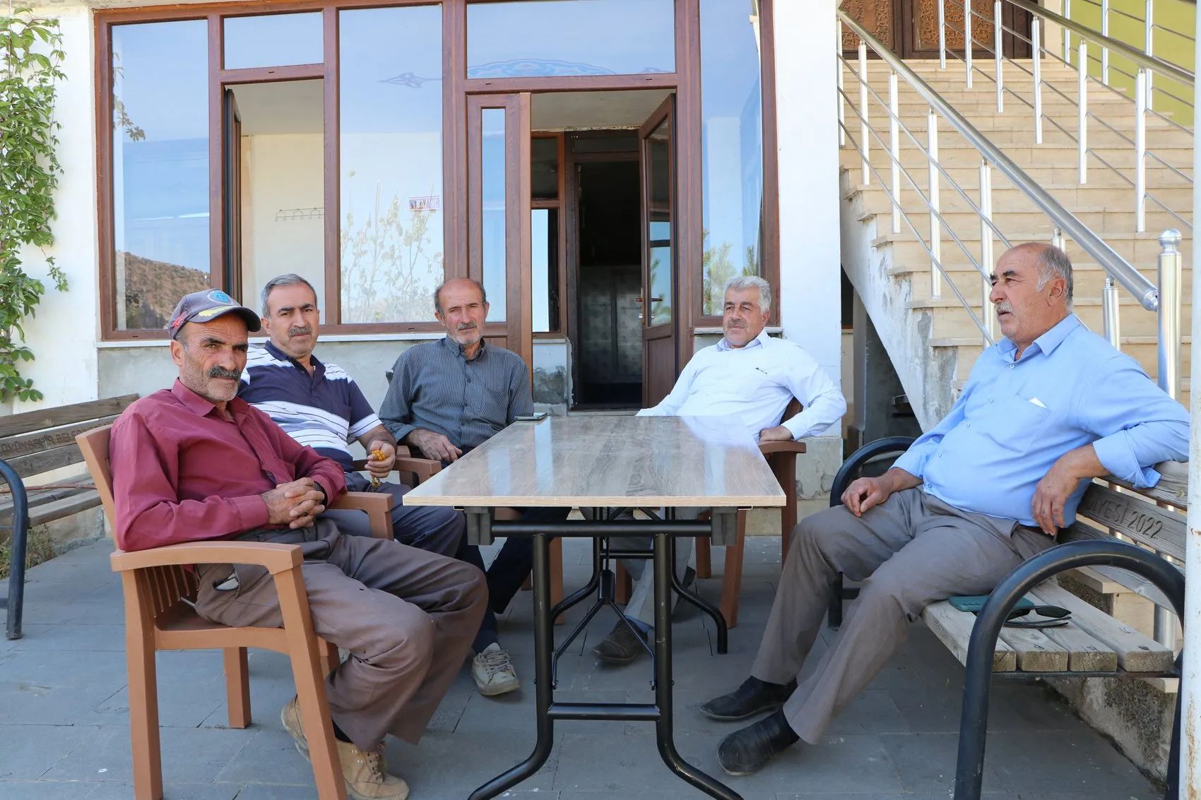 Van'ın saklı cenneti milli park oldu, yöre halkının beklentisi arttı
