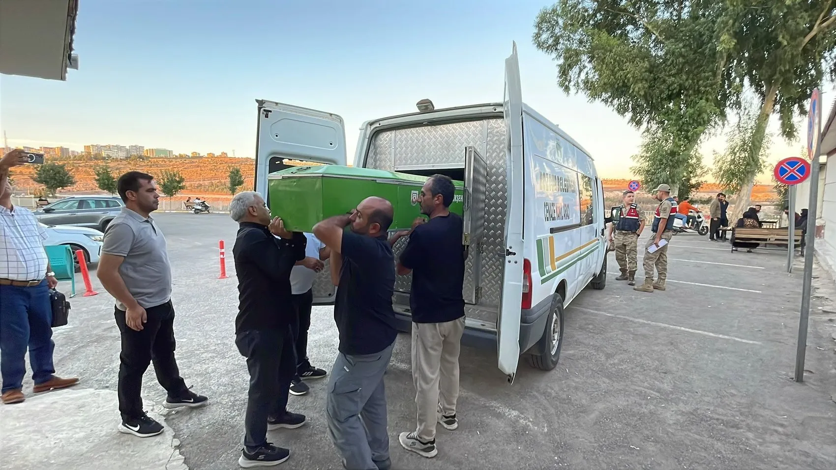 Şanlıurfa'da taziye dönüşü feci kaza: Aynı aileden 4 kişi hayatını kaybetti