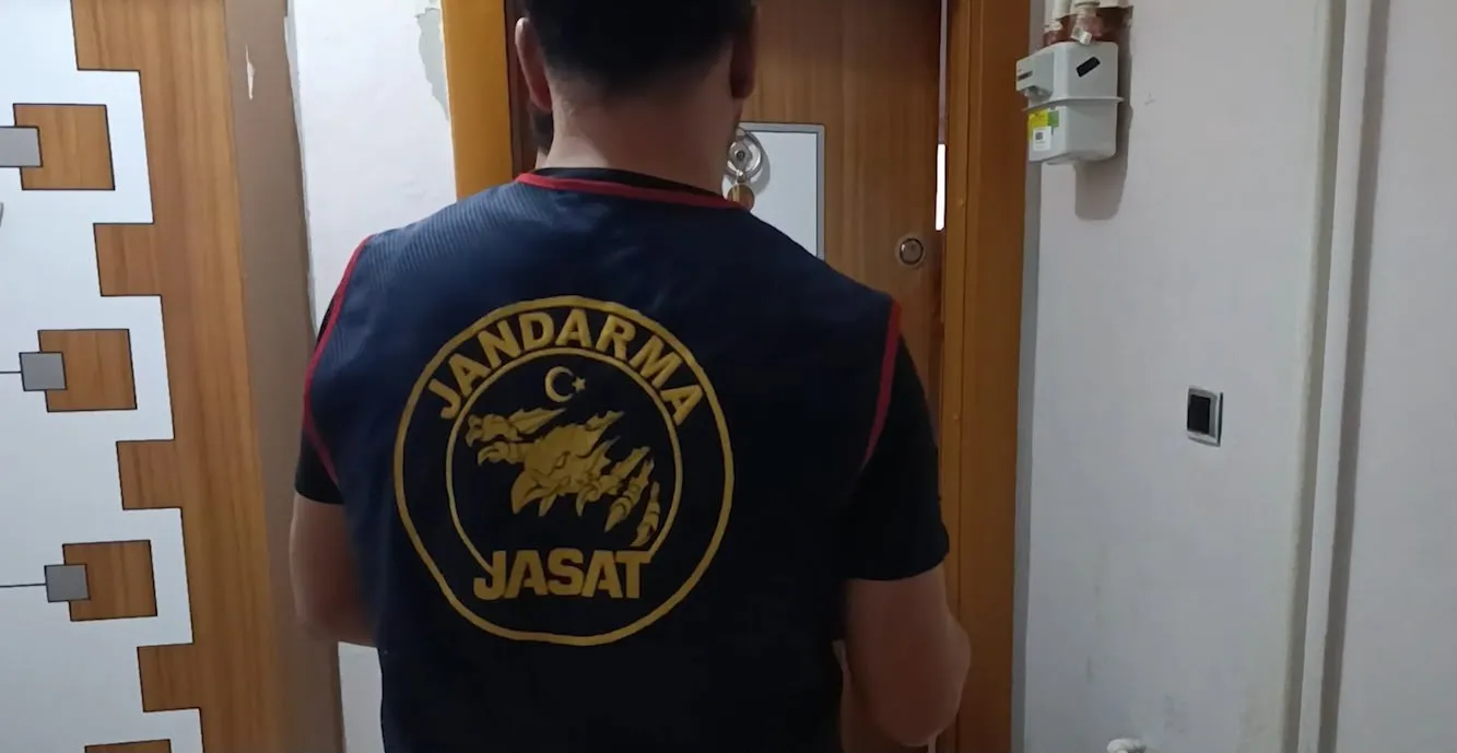 Siirt merkezli dört ilde yasa dışı bahis operasyonu yedi tutuklama