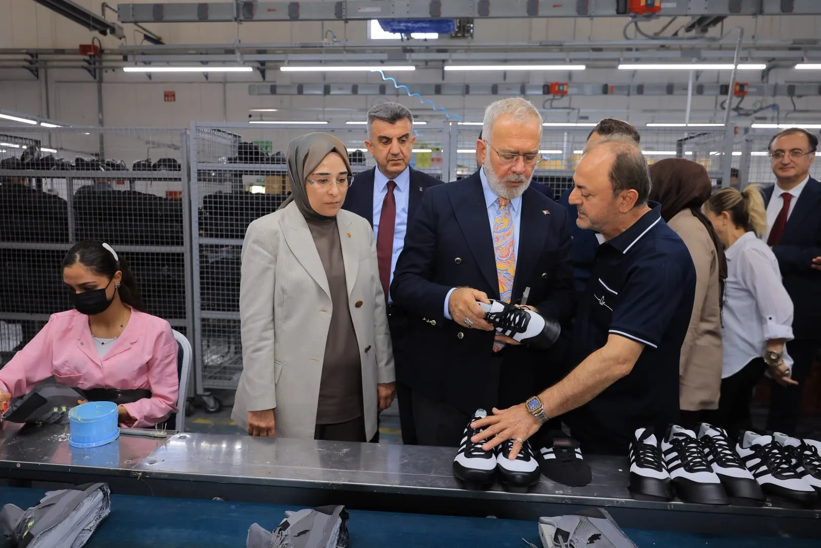 Yenişehirlioğlu Terörsüz Türkiye hedefinin bir pazarlık süreci olmadığını vurguladı