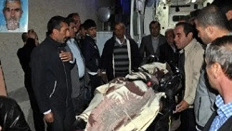Mardin'de 14 yıl sonra aydınlatılan baba kız cinayetinde 3 tutuklama